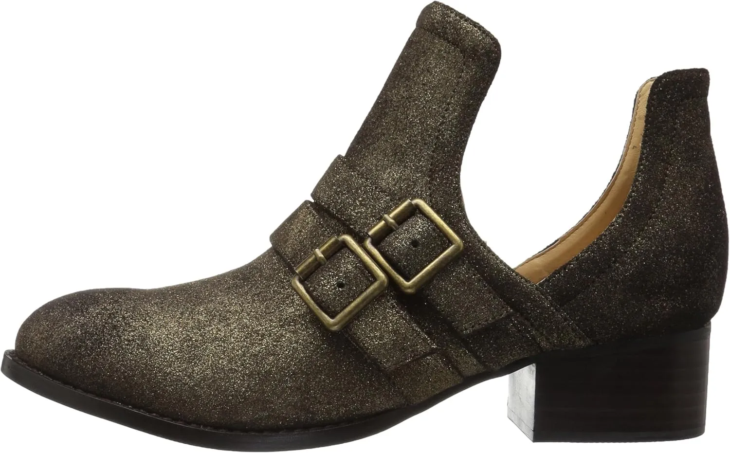 Sbicca Women's Forager Ankle Bootie