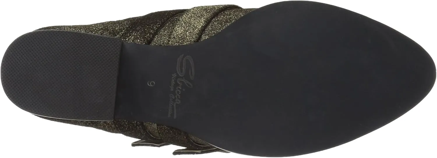 Sbicca Women's Forager Ankle Bootie