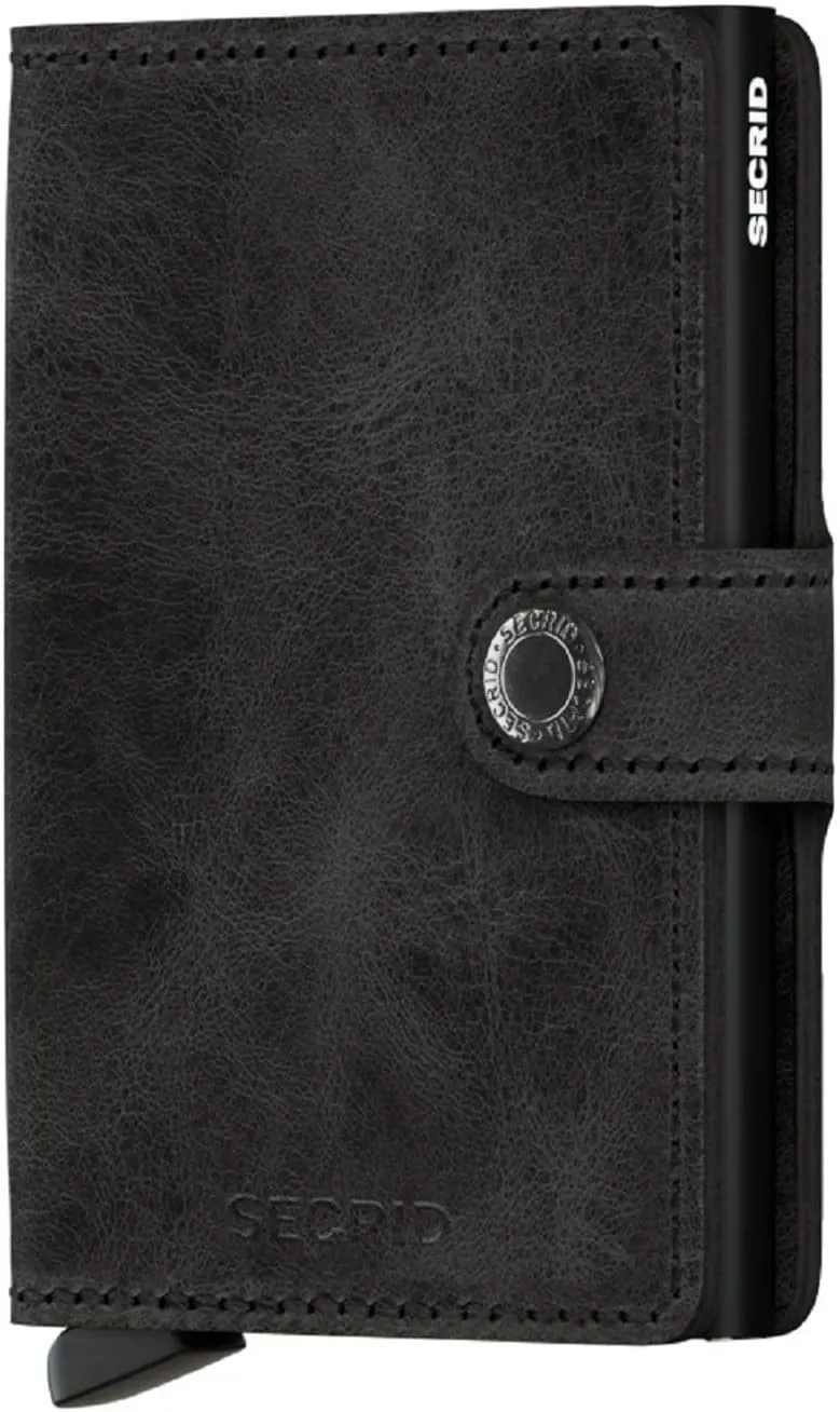 SECRID Men's Modern