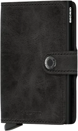 SECRID Men's Modern