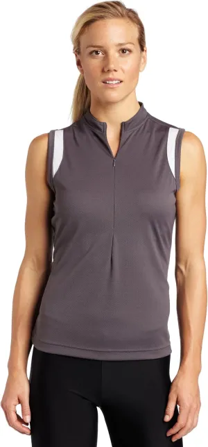 Serfas Women's Ventilator Jersey
