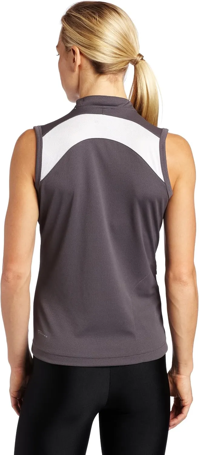 Serfas Women's Ventilator Jersey