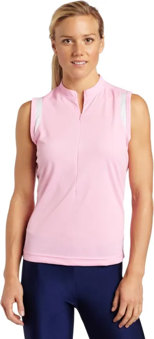 Serfas Women's Ventilator Jersey