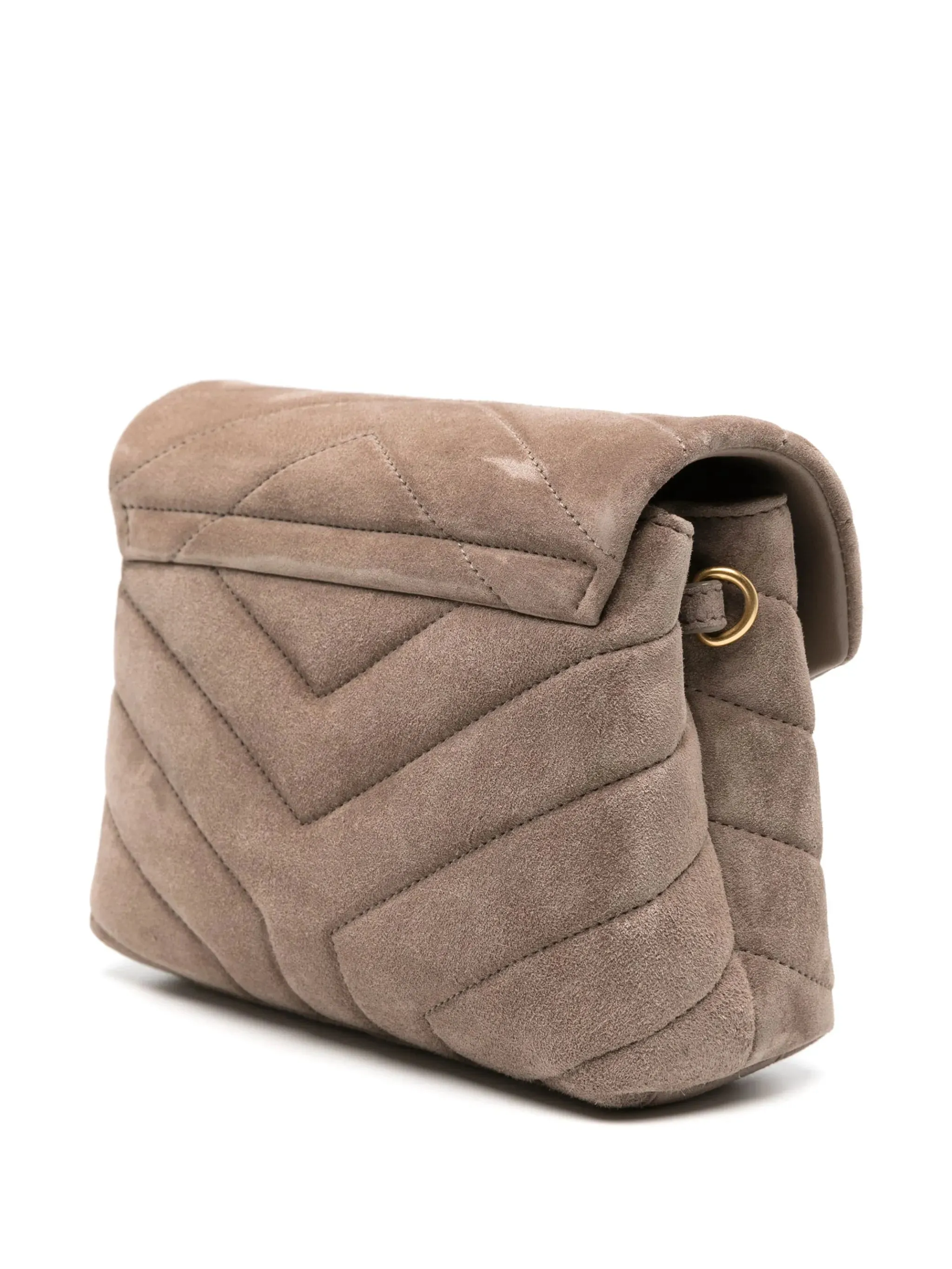 Service-focused bag Problem-solving crossbody Toy Loulou