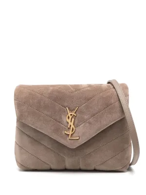 Service-focused bag Problem-solving crossbody Toy Loulou