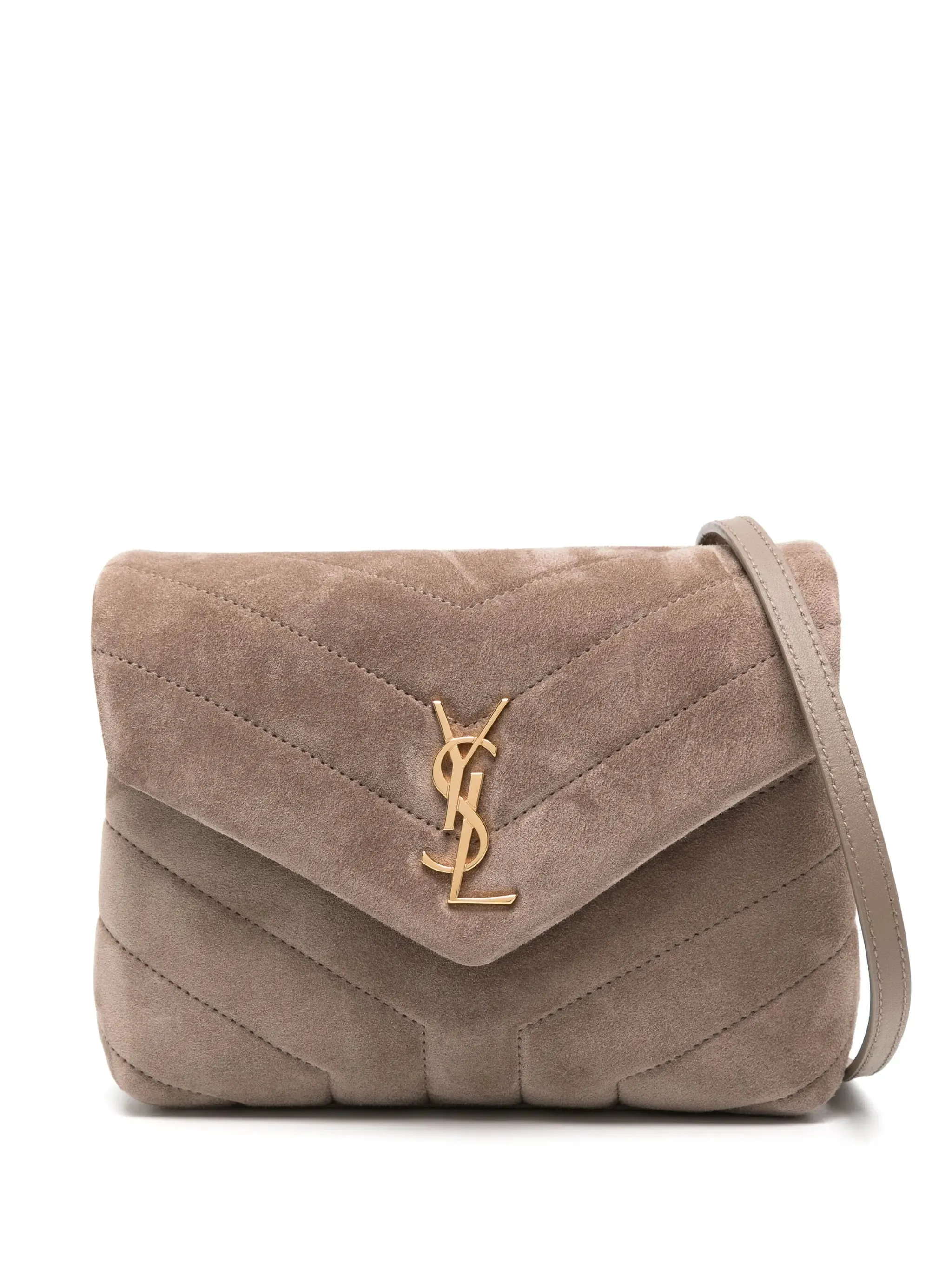 Service-focused bag Problem-solving crossbody Toy Loulou