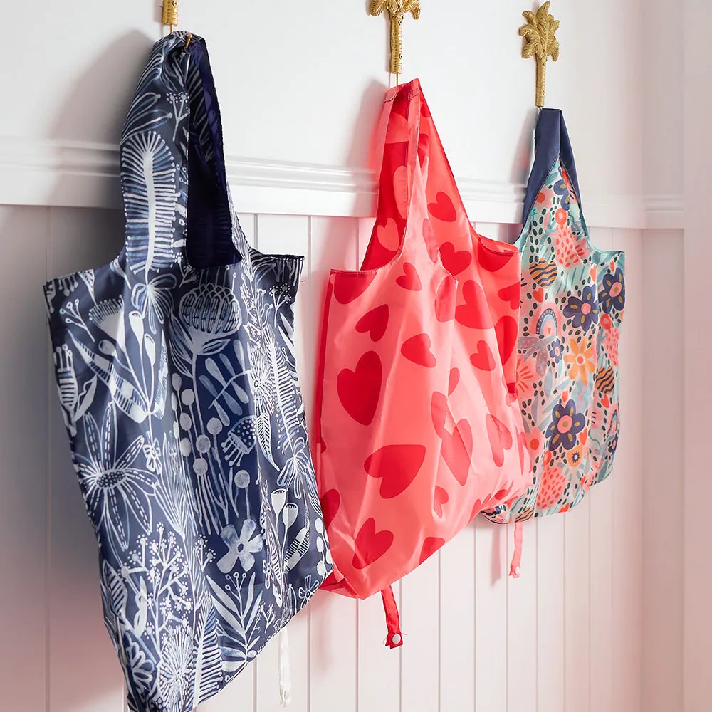 Shopping Tote - Garden Love