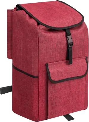 Shopping Trolley Replacement Bag Easy Carrying Shopping Cart Bag Thickened Trolley Handtruck Bag for Office, C, 32cmx24.5cmx55cm