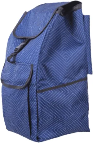Shopping Trolley Replacement Bag Handtruck Bag Reusable Shopping Cart Bag Thickened Trolley Bag for Home Office Grocery Carts, E