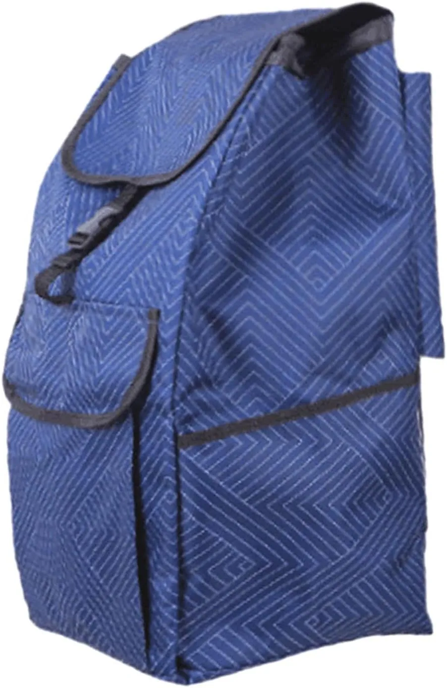 Shopping Trolley Replacement Bag Handtruck Bag Reusable Shopping Cart Bag Thickened Trolley Bag for Home Office Grocery Carts, E