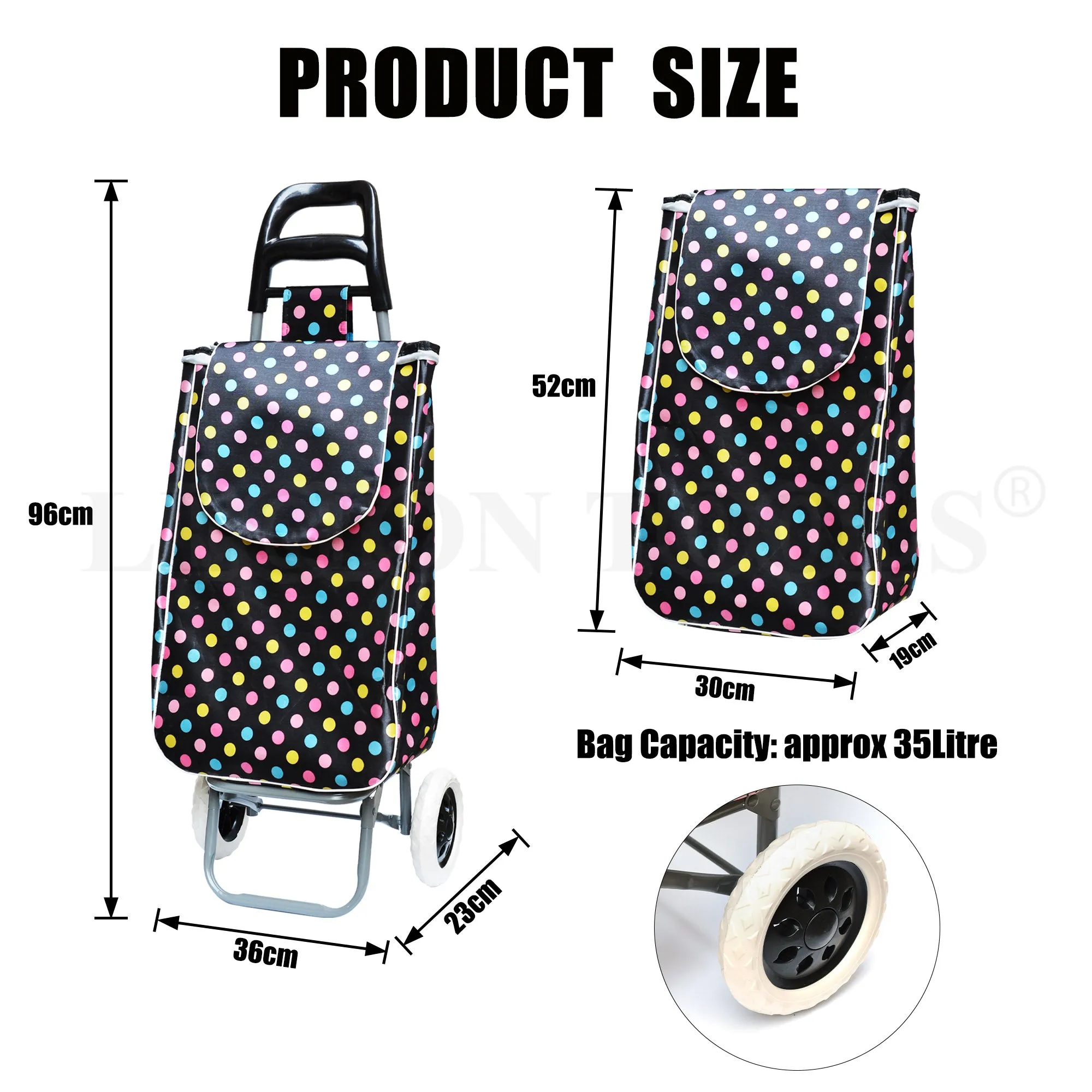 Shopping Trolley