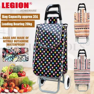 Shopping Trolley