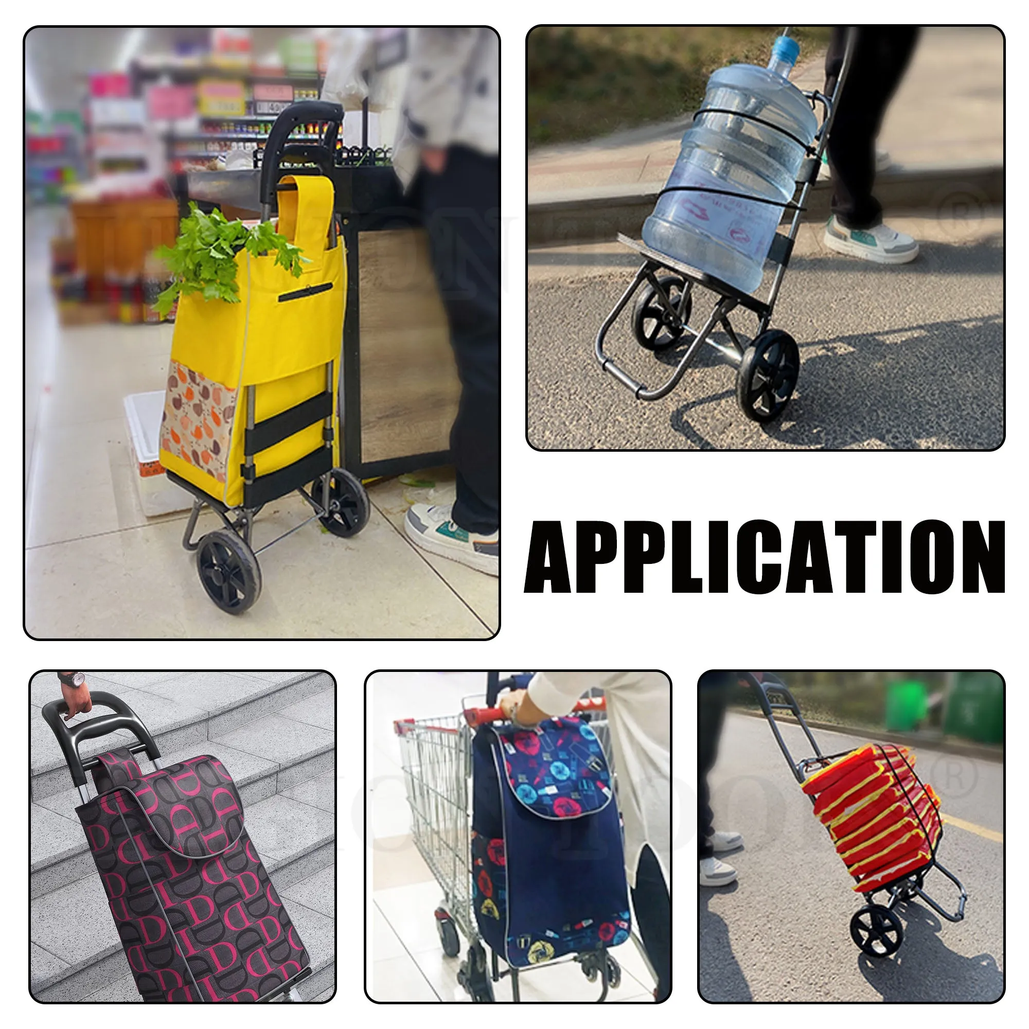 Shopping Trolley