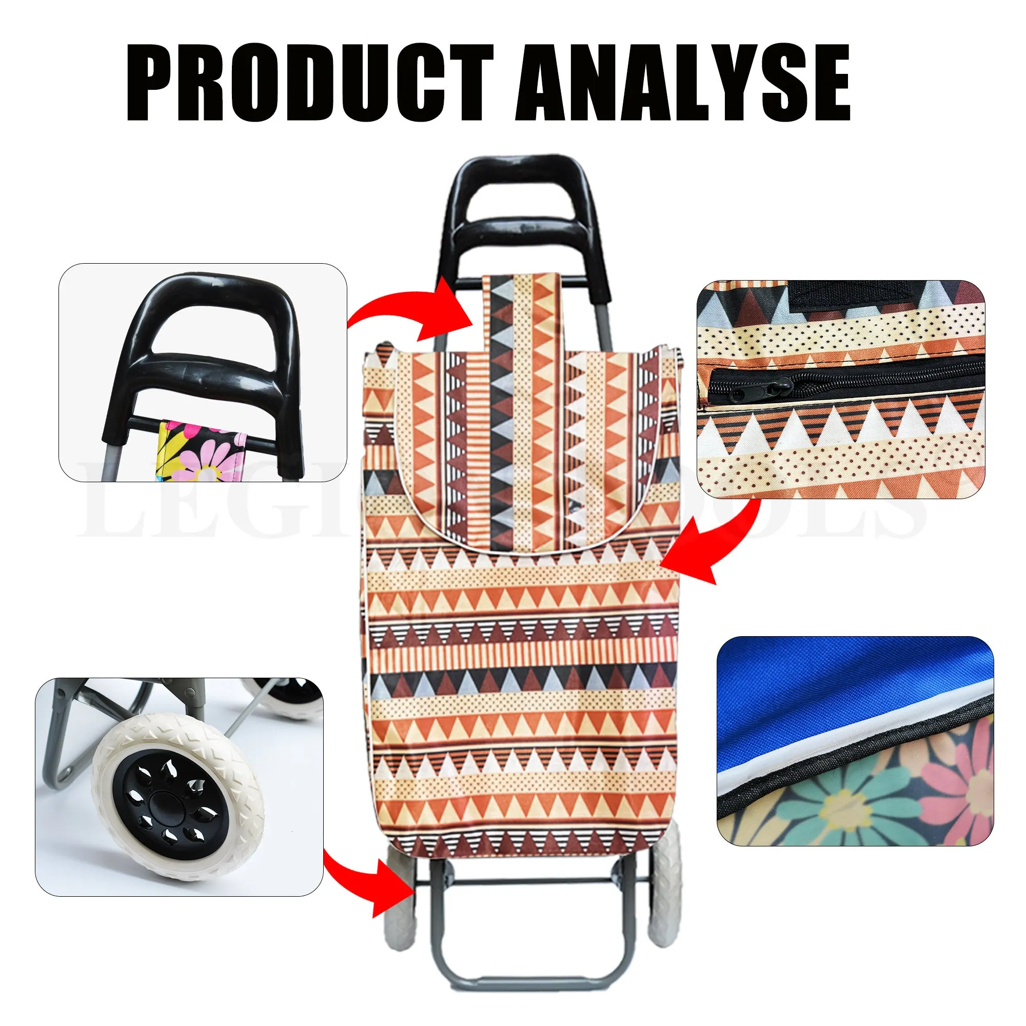 Shopping Trolley