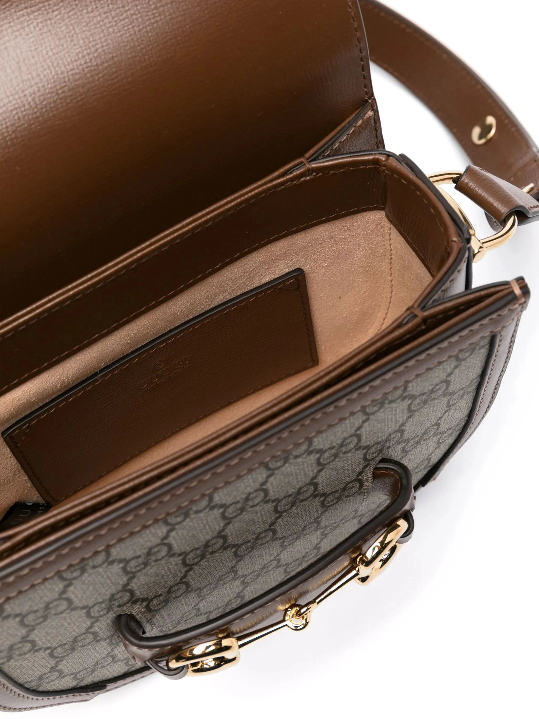 shoulder Horsebit mini bag 1955 Unbeatable price Limited-edition offer