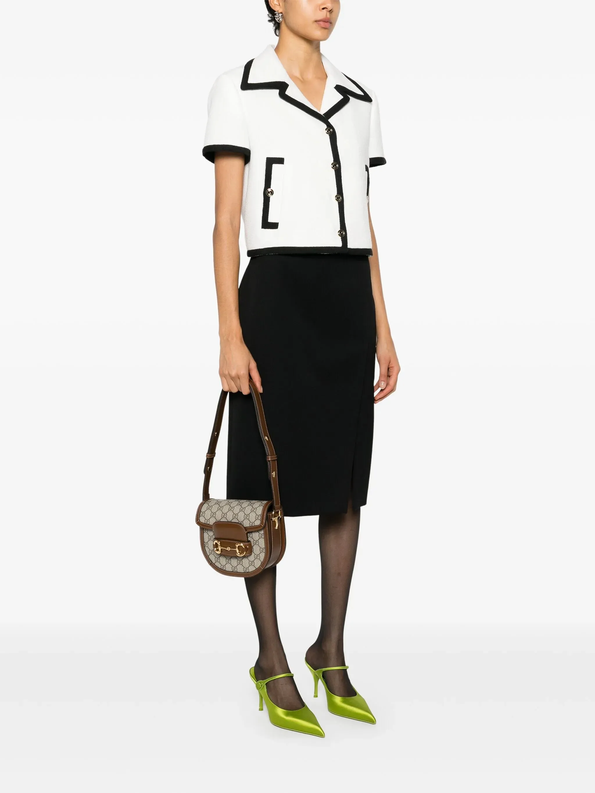 shoulder Horsebit mini bag 1955 Unbeatable price Limited-edition offer