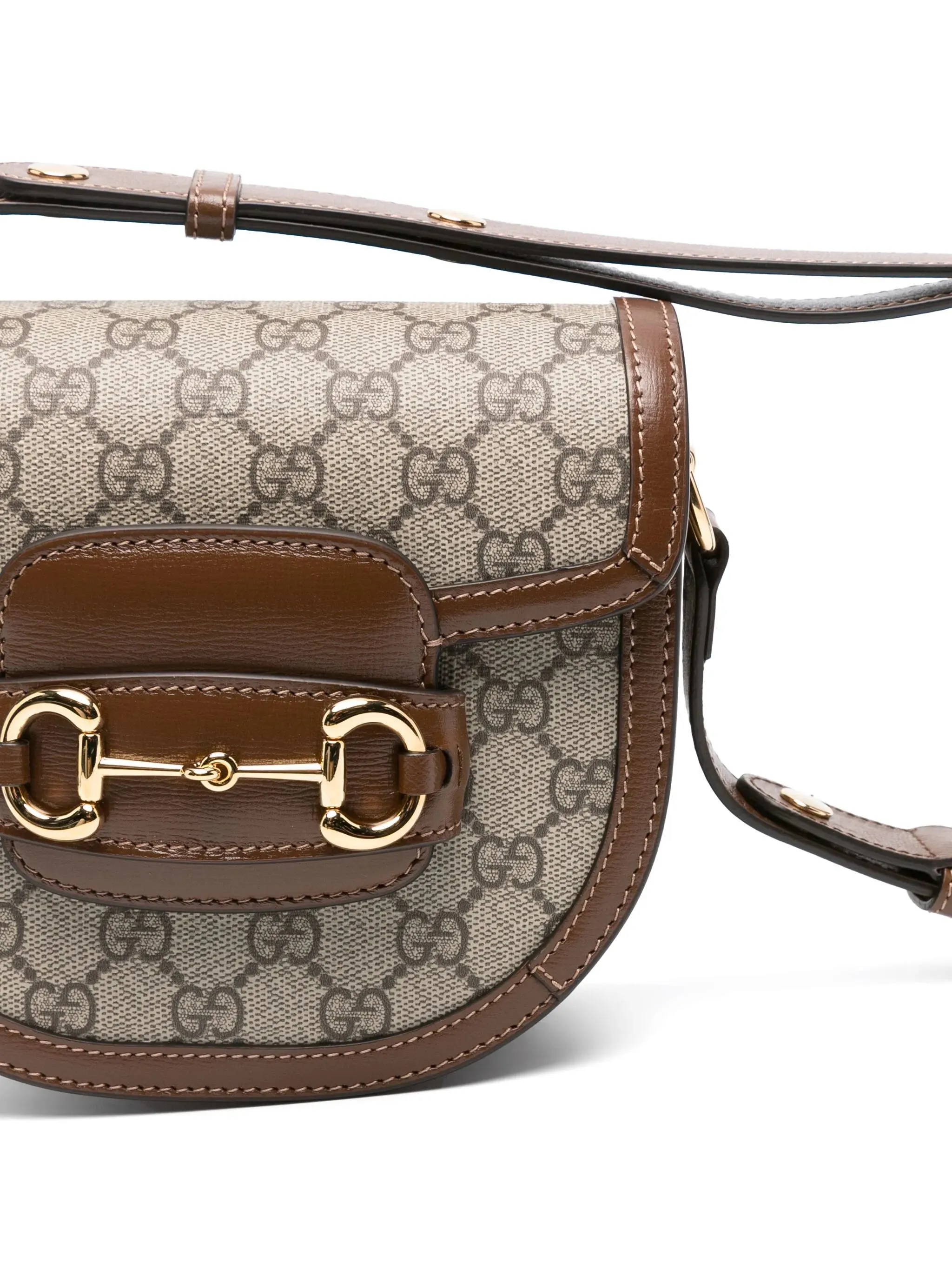 shoulder Horsebit mini bag 1955 Unbeatable price Limited-edition offer