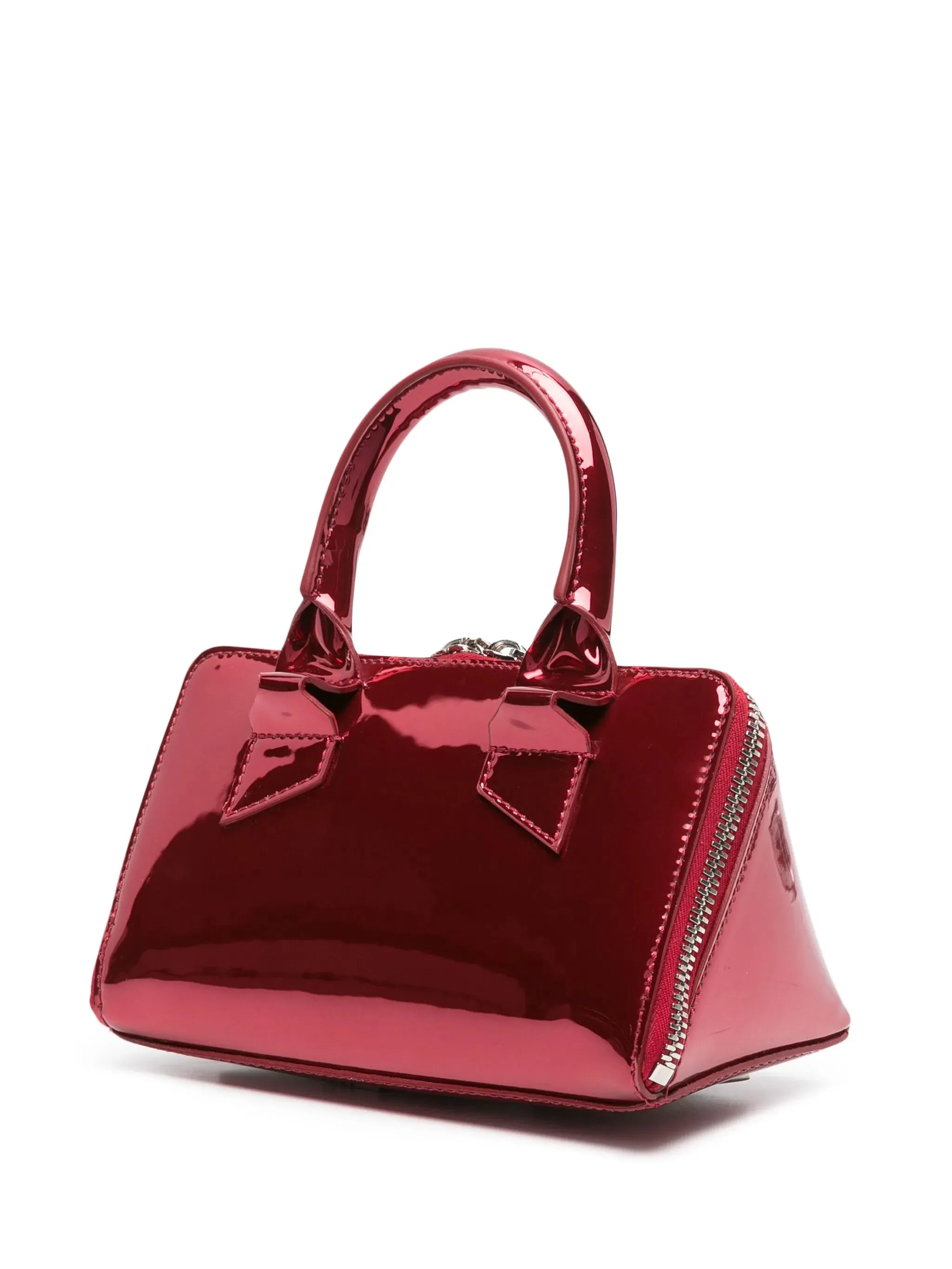 shoulder VIP-only deal leather Fast-moving sale laminated bag Friday
