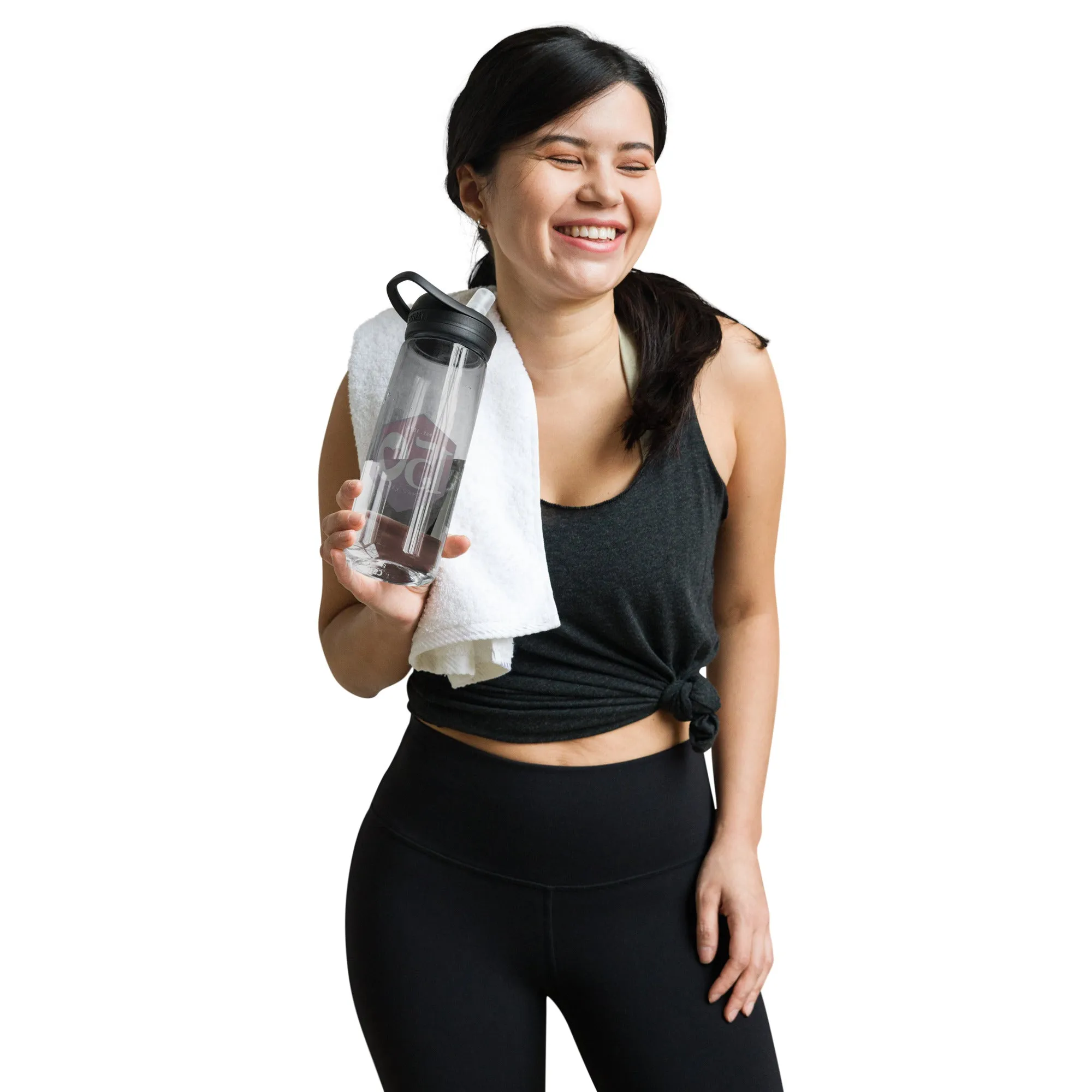 Sigma Kappa 150th Anniversary  CamelBak Eddy®  Water Bottle