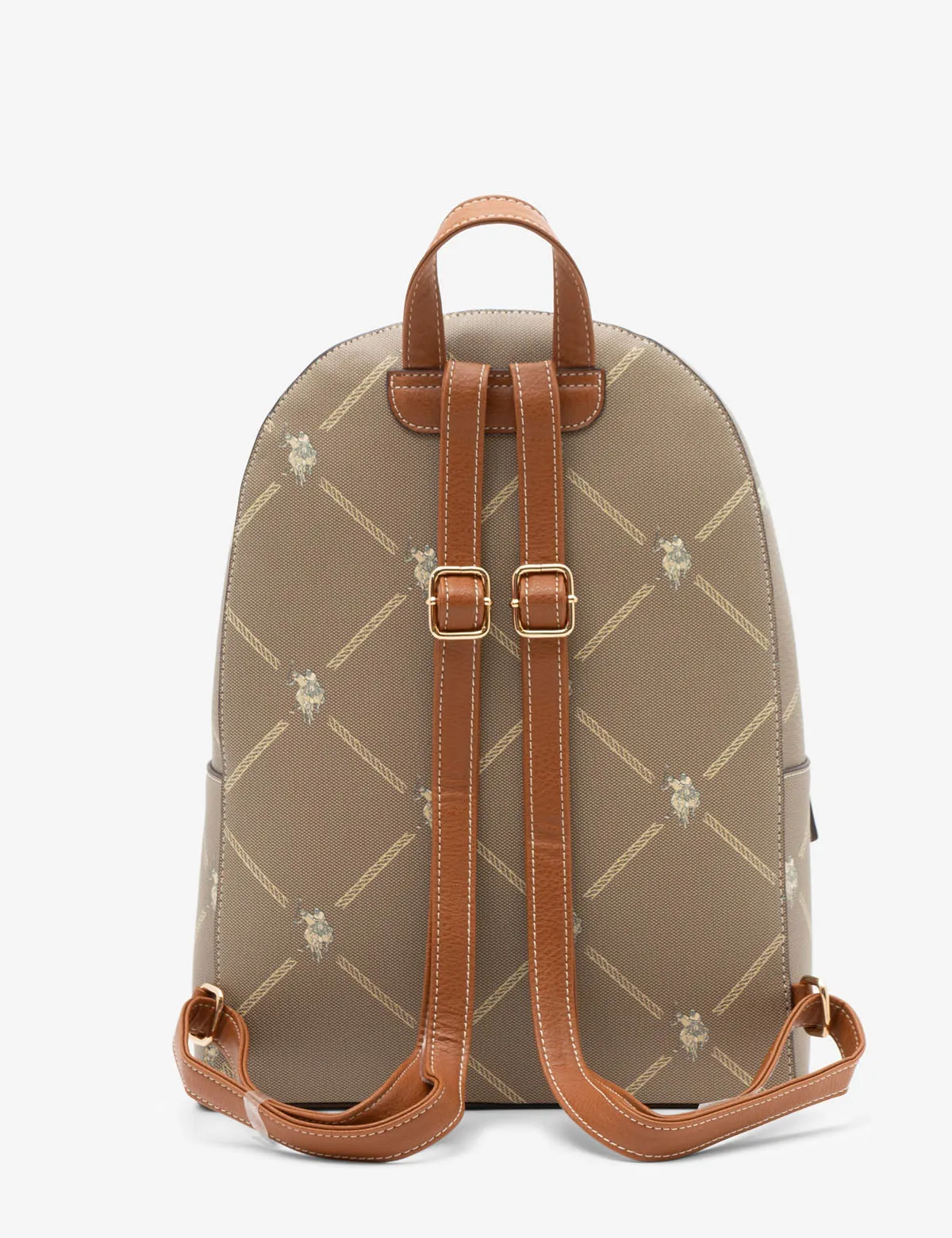 SIGNATURE BACKPACK