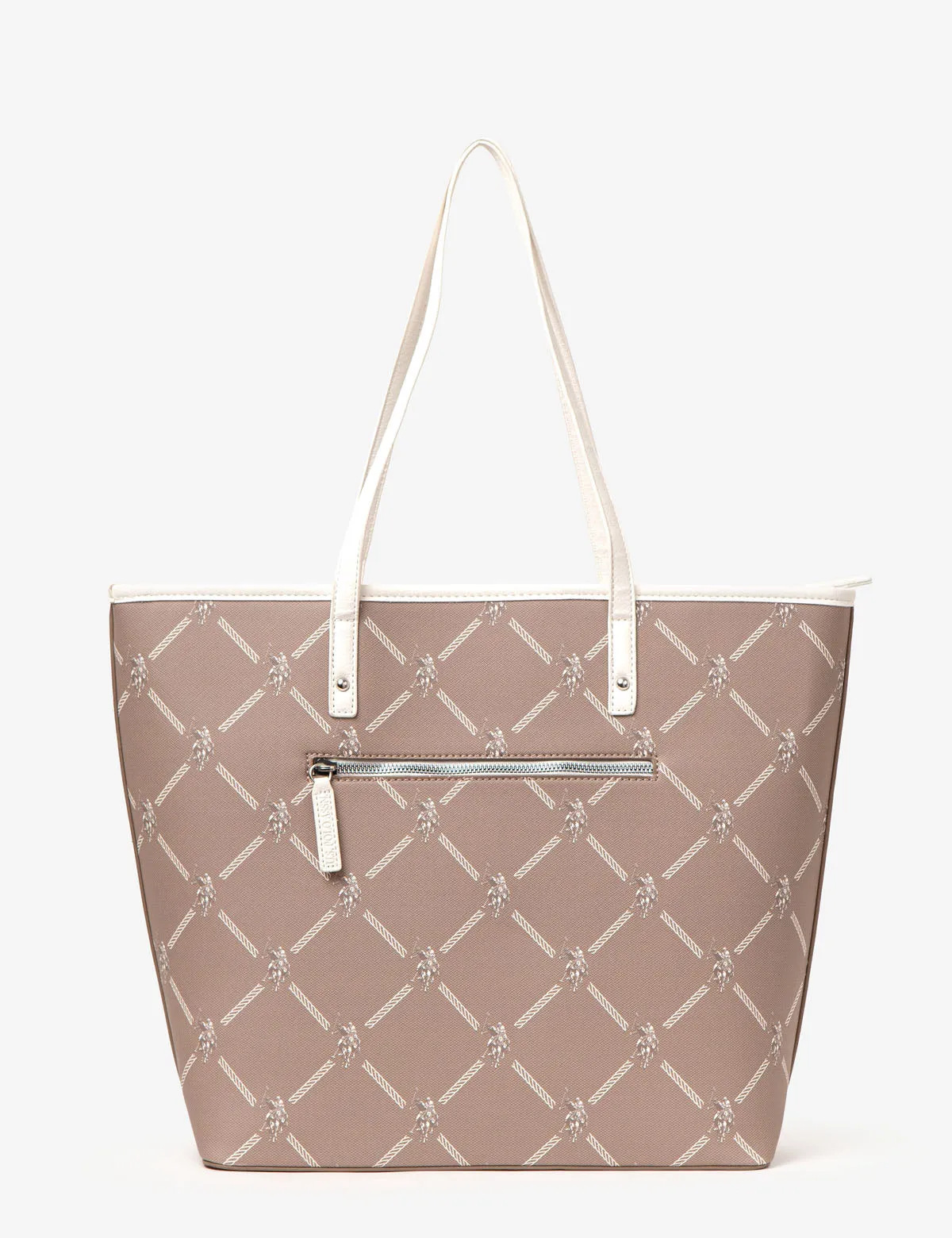 SIGNATURE TOTE BAG