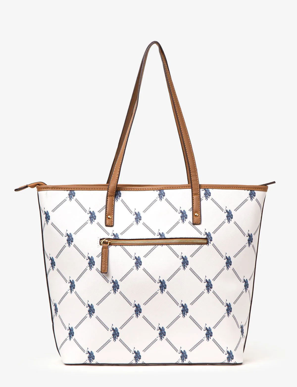 SIGNATURE TOTE BAG