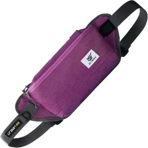 SKYSPER Anti Theft Crossbody Bag Men RFID Sling Shoulder Bag for Travel Hike