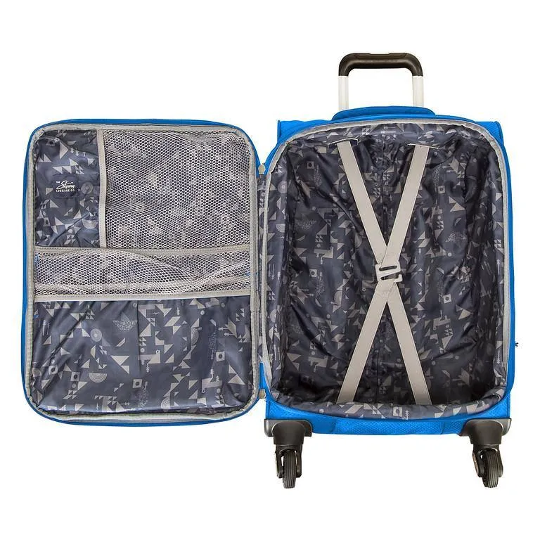 Skyway Mirage 2.0 20-inch 4W Exp Carry-on