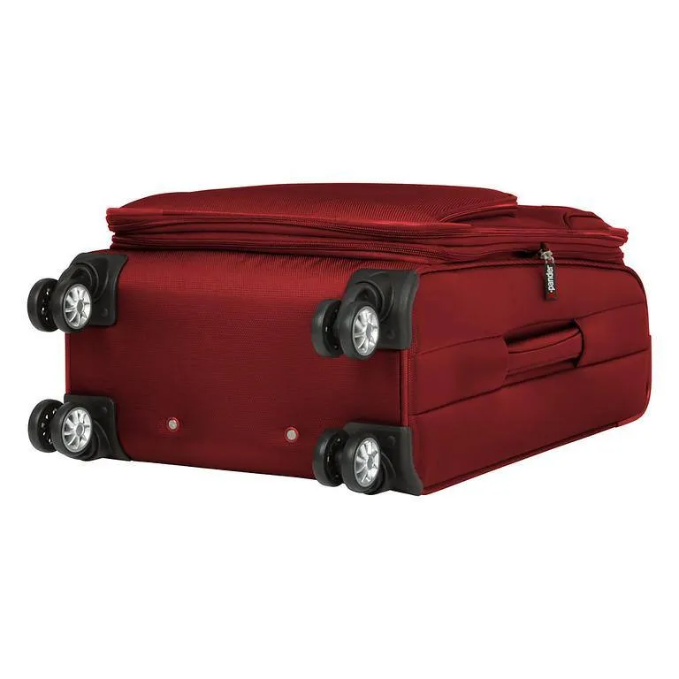 Skyway Sigma 5.0 21-inch 4W Exp Carry On