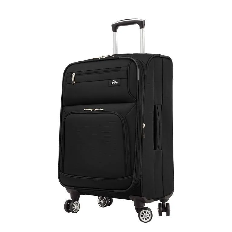 Skyway Sigma 5.0 21-inch 4W Exp Carry On