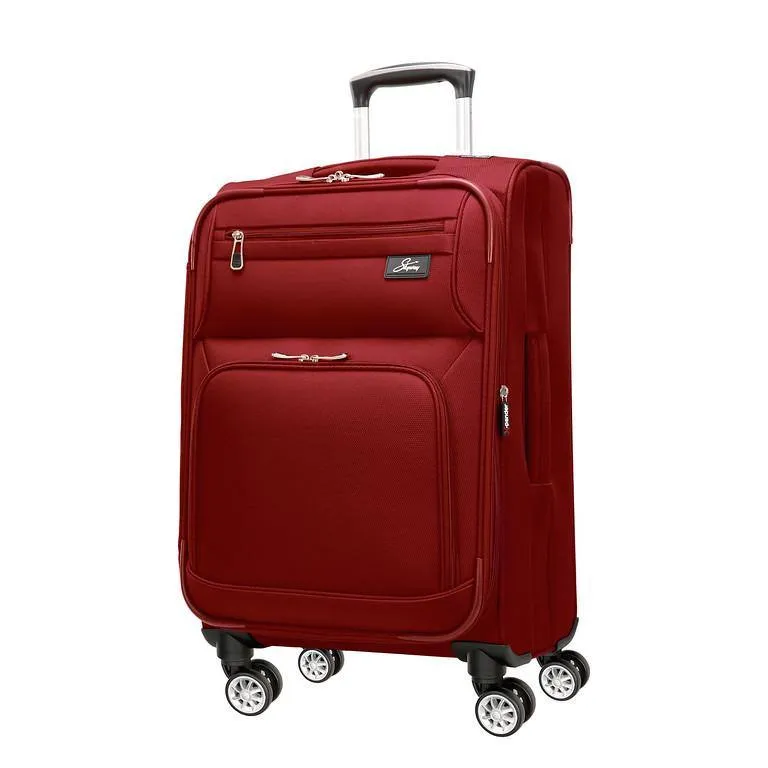 Skyway Sigma 5.0 21-inch 4W Exp Carry On