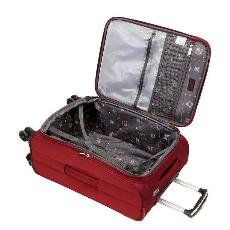 Skyway Sigma 5.0 21-inch 4W Exp Carry On