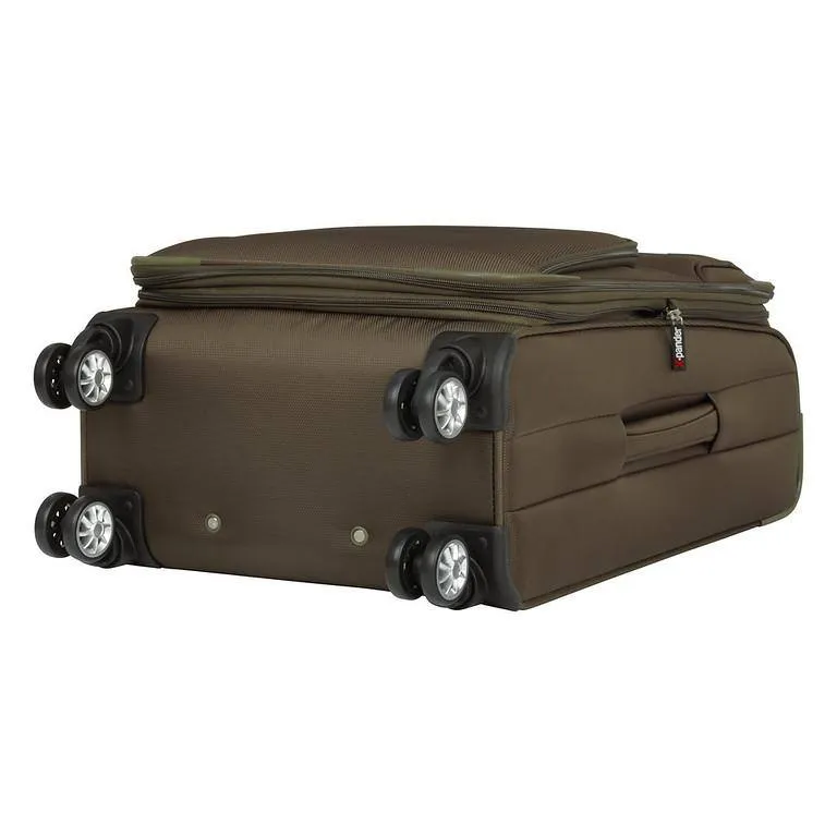 Skyway Sigma 5.0 21-inch 4W Exp Carry On