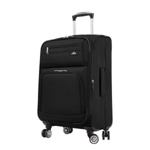 Skyway Sigma 5.0 21-inch 4W Exp Carry On
