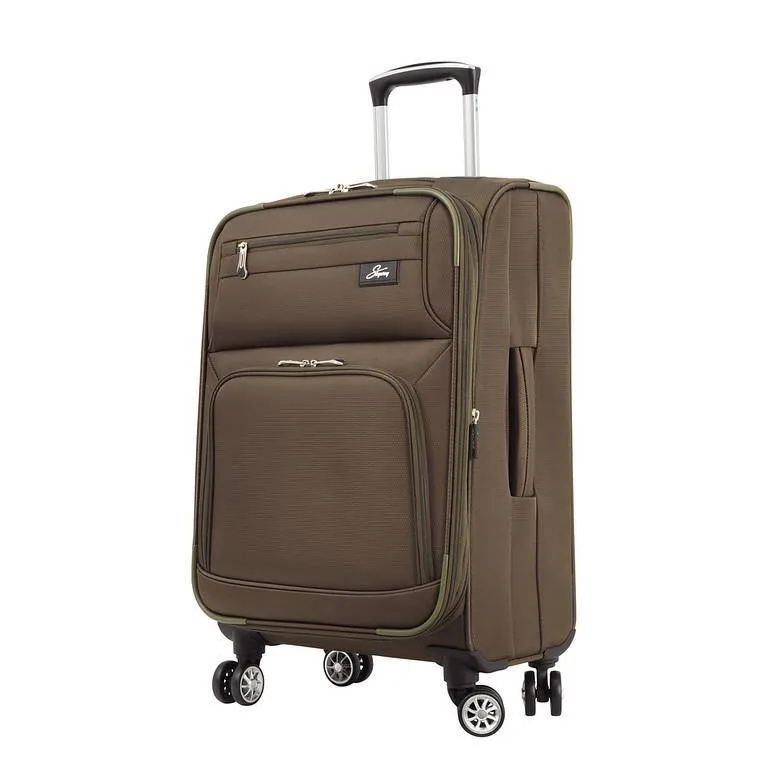 Skyway Sigma 5.0 21-inch 4W Exp Carry On