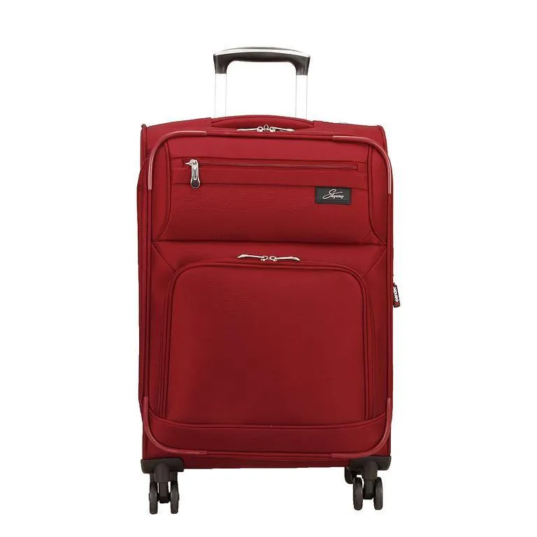 Skyway Sigma 5.0 21-inch 4W Exp Carry On