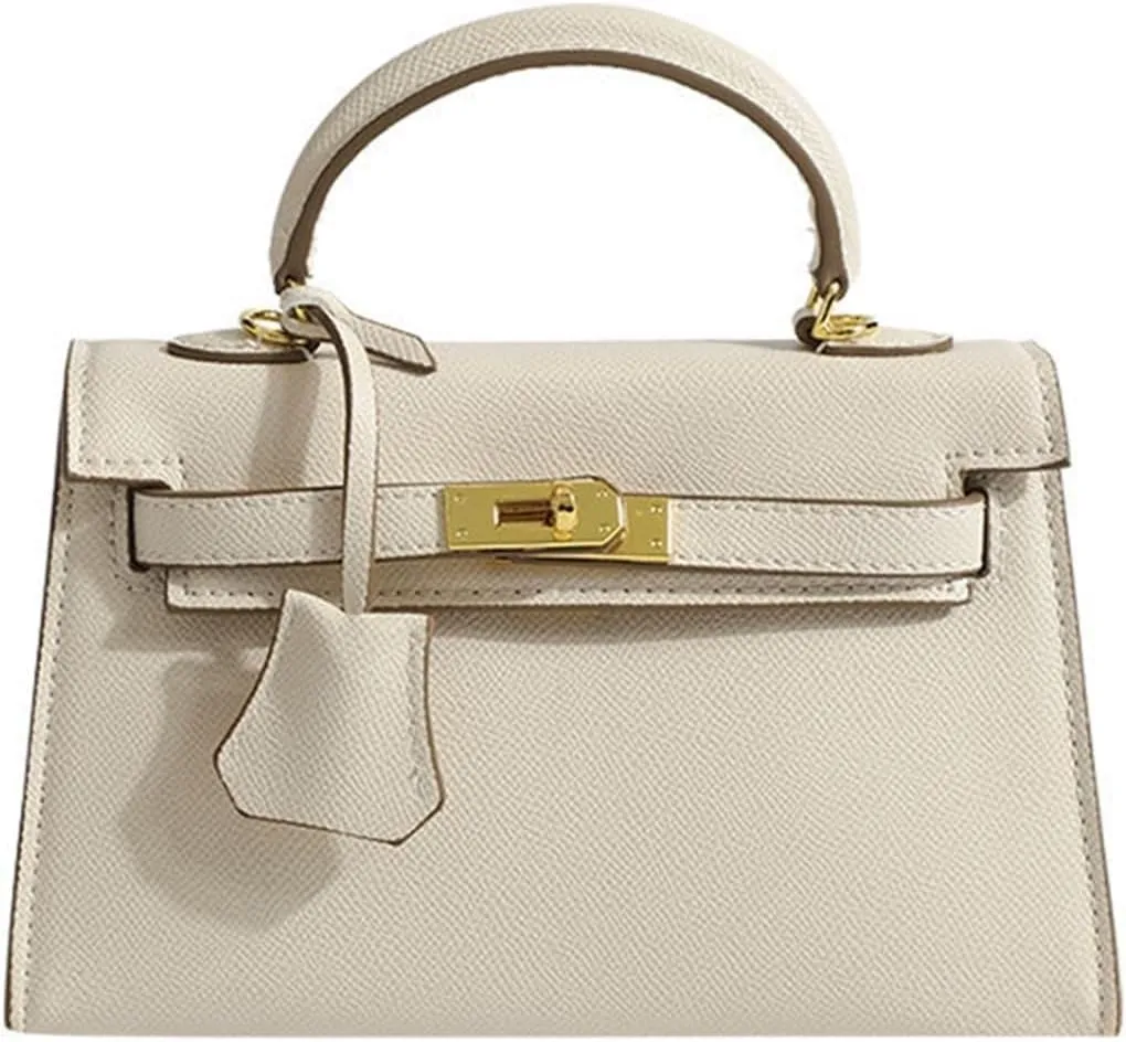 Small Shoulder Bag Women's Hand Crossbody Bag