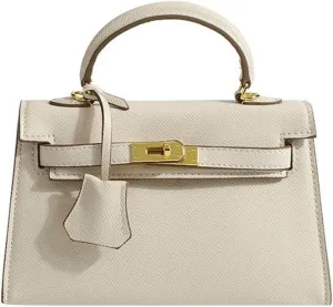 Small Shoulder Bag Women's Hand Crossbody Bag