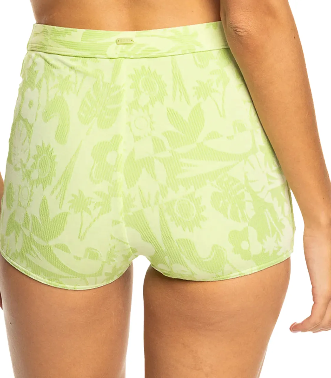 Solaria Shorty Women's Swimwear