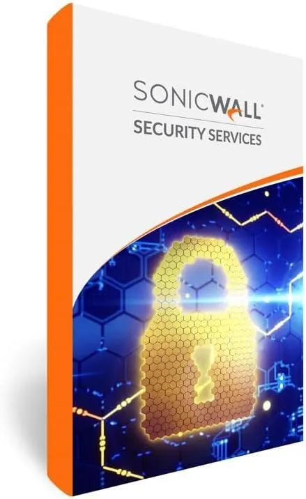 Sonicwall 01-SSC-0488 Comprehensive Gateway Security Suite TZ 500 Subscription License (1 Year) - 1 Appliance TZ500, TZ500 High Availability (01-SSC-0488)