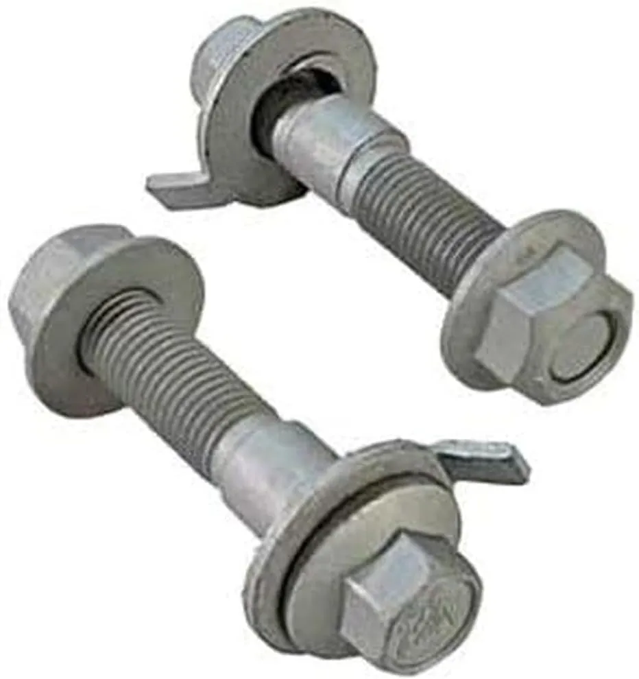 Specialty Products Company - Ez Cam Xr 18Mm (Pair) (81295) Vehicle Specific Item