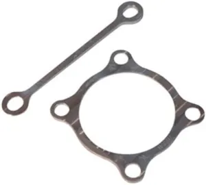 Specialty Products Company - GENESIS FR Camber Shim ±1.00° (71934) Vehicle Specific Item