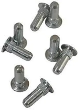 Specialty Products Company - HD Alignment Cams Pins -8 (86326) Vehicle Specific Item