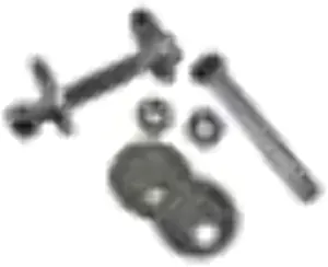 Specialty Products Company - RAM 1500 Front Cam Kit (82420) Vehicle Specific Item