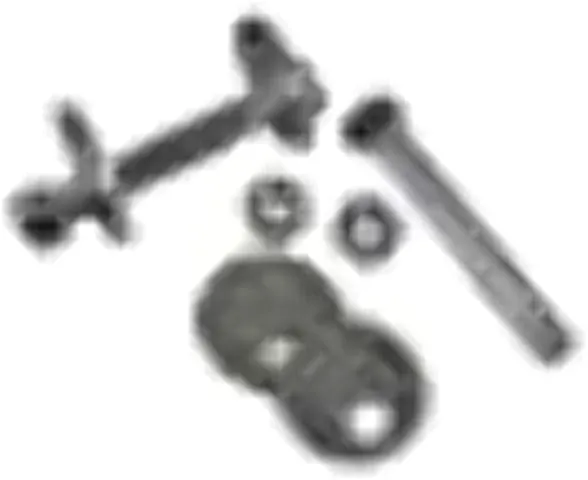 Specialty Products Company - RAM 1500 Front Cam Kit (82420) Vehicle Specific Item