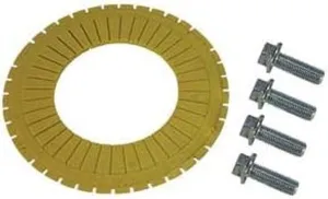 Specialty Products Company - Rear Shim And Hardware Kit (75610) Vehicle Specific Item