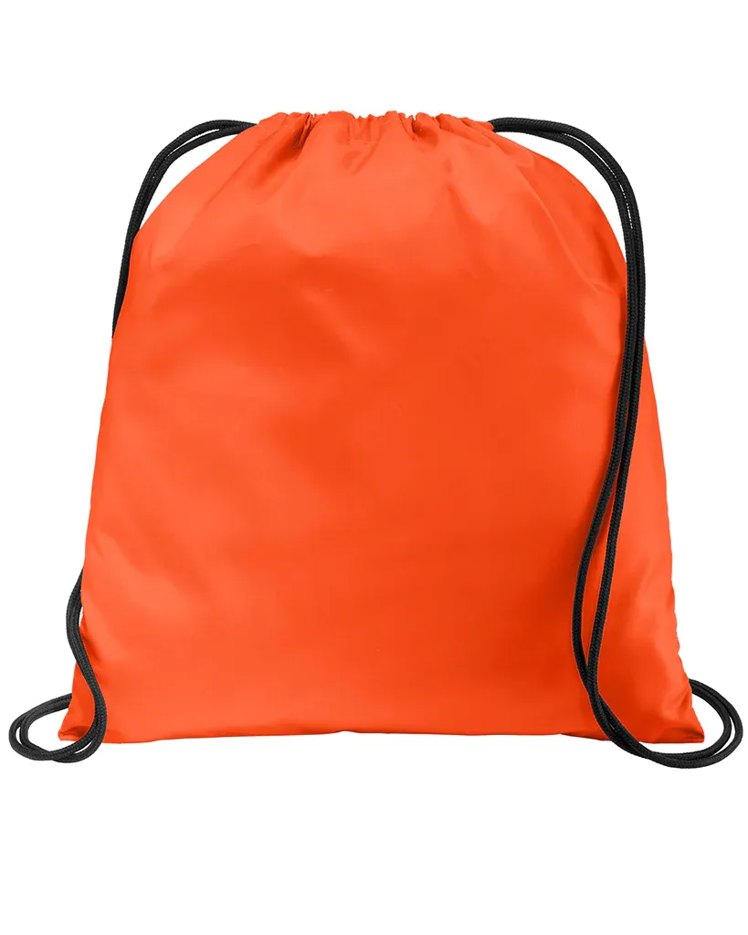 Sport Ultra-Core Poly Cinch Backpack (By Piece)