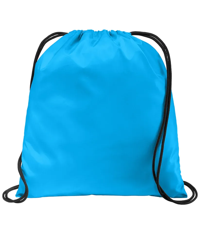Sport Ultra-Core Poly Cinch Backpack (By Piece)