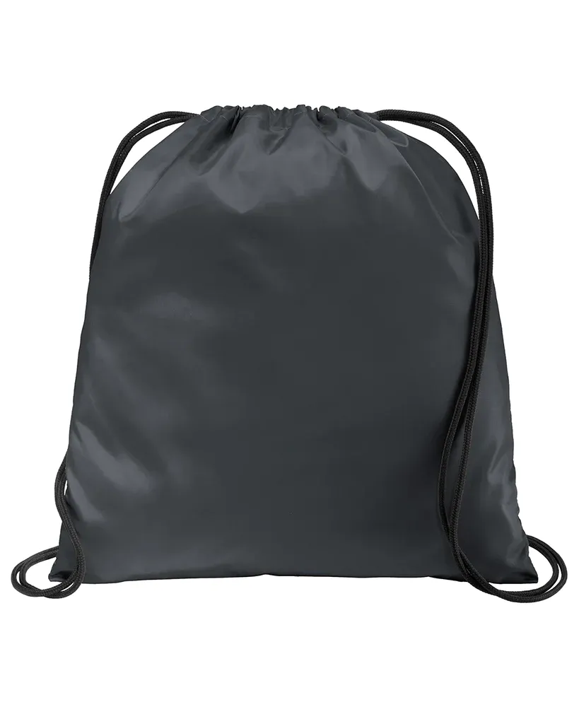 Sport Ultra-Core Poly Cinch Backpack (By Piece)