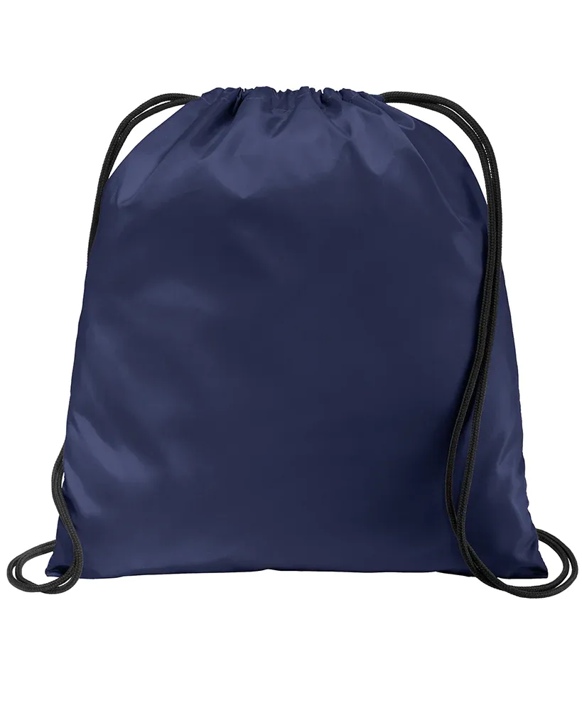 Sport Ultra-Core Poly Cinch Backpack (By Piece)